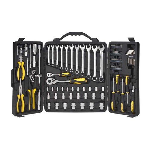 110 PC Multi Tool Set